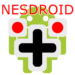 「NESDroid」のアイコン画像