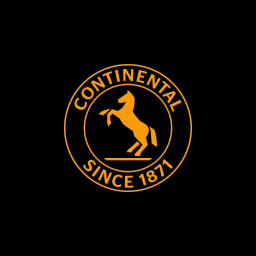 Continental ViP  Icon