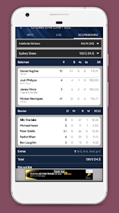 Cricket Bold : Cricket Live Line CLL For PC installation
