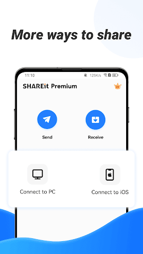 SHAREit Premium screenshot 6