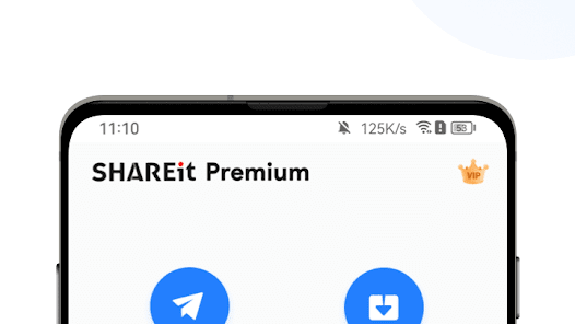 SHAREit Premium APK MOD (Premium Unlocked) v1.1.28 Gallery 5