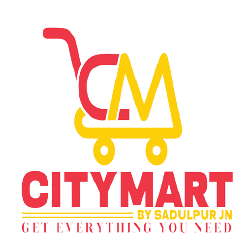 CityMart By SadulpurJn logo