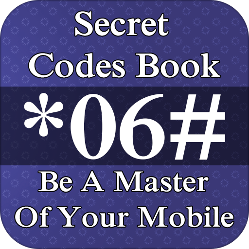 All Mobile Secret Codes 2024  Icon