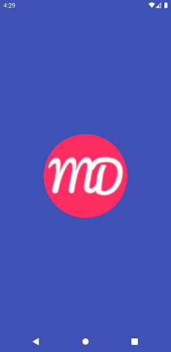 Android application Marriage Destiny screenshort