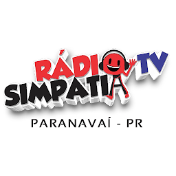 Icon image Rádio e TV Simpatia