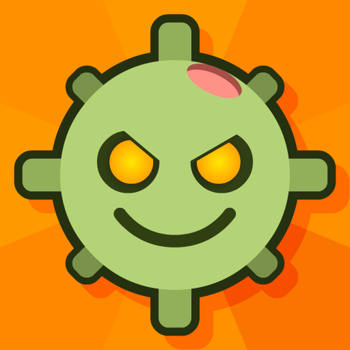 Zombie Sweeper: Seek & Strike 1.2.103 Icon