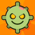 Cover Image of Download Zombie Sweeper: Seek and Strike Puzzle 1.2.101 APK
