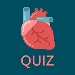 Cover Image of Download Anatomy & Physiology Quiz Test  APK