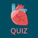 Anatomy & Physiology Quiz Test - Androidアプリ