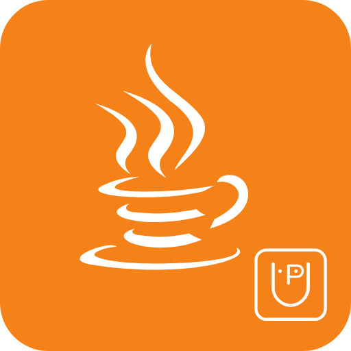 Learn Java - Grow your career Logo