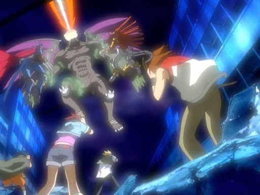 assistir digimon data squad ep 7