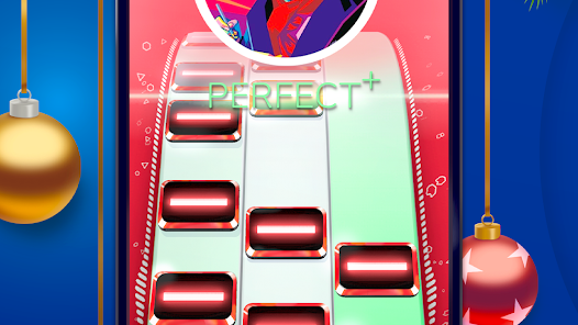 Beat Blitz: Music Battle Gallery Screentshots 2