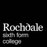 Rochdale Sixth Form College icon
