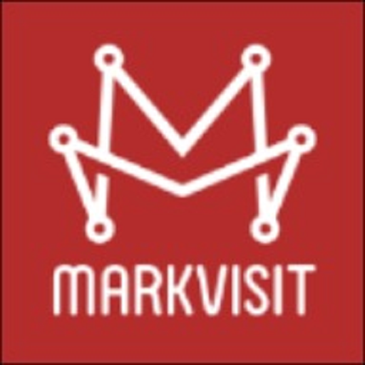 Markvisit logo