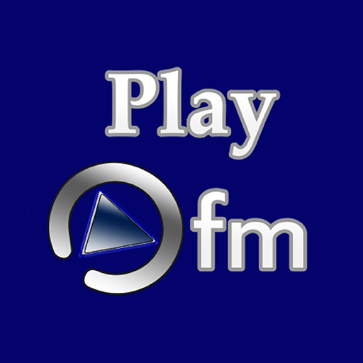 Radio Fm Play logo