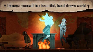 Whispering Willows - Screenshot 2