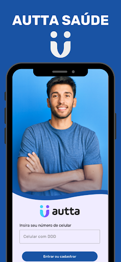 Android application Autta screenshort