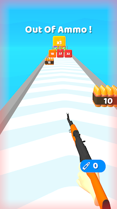 Ammo Master - Screenshot 2