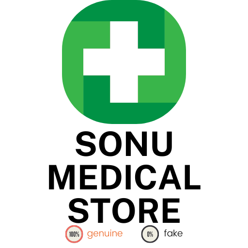 Sonu Medical Store logo