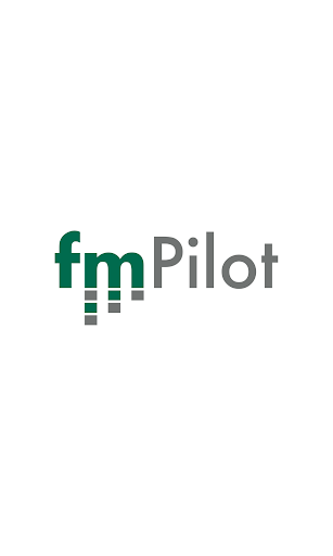 Android application fmPilot screenshort