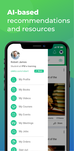 IPM e-learning Screen 3