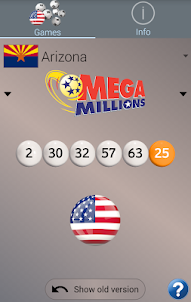 Lotto USA: Algorithm for Lotto