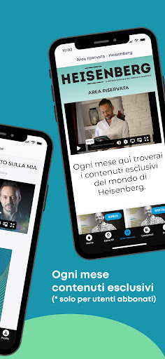 Italo Pentimalli Screen 2