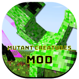 Free Mutant Creatures Mod icon
