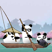 3 Pandas in Japan : Adventure Puzzle Game  for PC Windows and Mac
