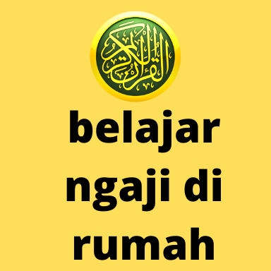 IQRO Mengaji Belajar Ngajii