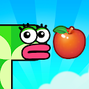 Download Hungry Worm - Greedy Worm Install Latest APK downloader