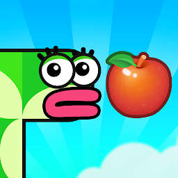 Hungry Worm - Greedy Worm Mod Apk