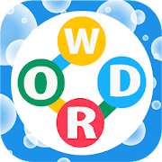 Rise Of Words - Best offline word games free  Icon
