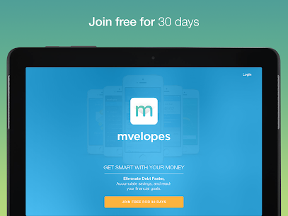 Mvelopes Budget App v5.2.12 APK (Unlocked) Free For Andriod 6
