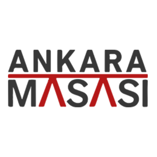 Ankara Masası  Icon