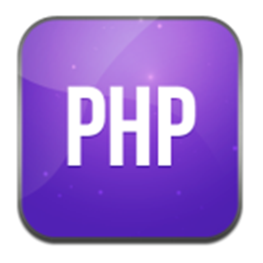 PHP MySQL tutorial 4 Icon