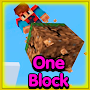 One Block Sky Maps Minecraft