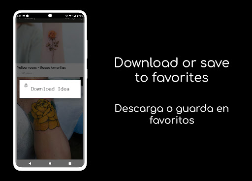 Tattoo Catalog - Tattoos Ideas screenshot