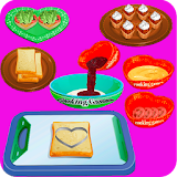 Cooking Games Meals Girls Games icon