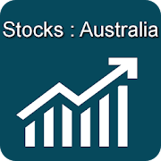 Top 29 Finance Apps Like Australian Stock Market - Best Alternatives