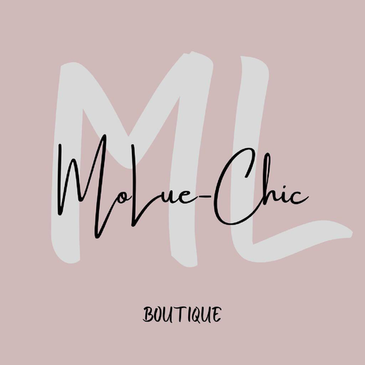 MoLueChic Boutique logo