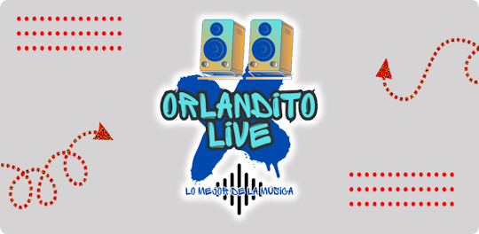 Orlandito Live