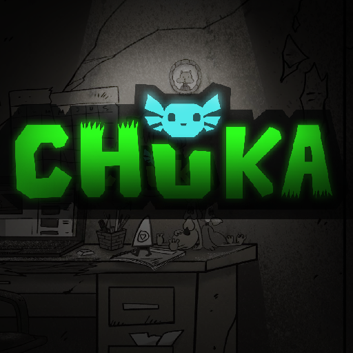 Chuka: break the silence logo