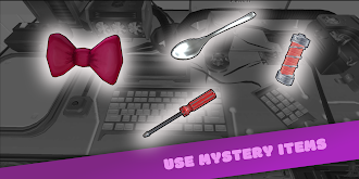 Game screenshot Me Inside: Horror Adventure hack