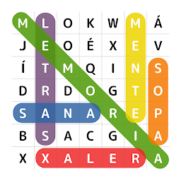 Word Search Evolved Mod Apk