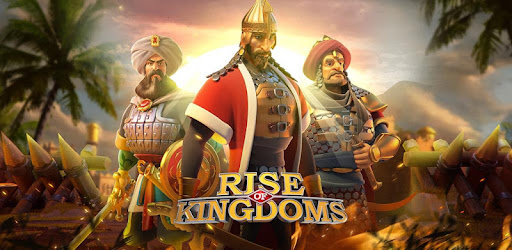 Rise Of Kingdoms التطبيقات على Google Play