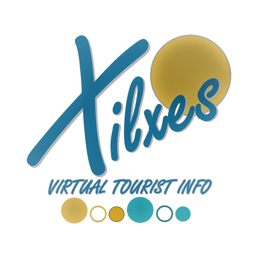 Xilxes. Guía oficial logo
