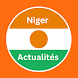 Niger Actualités et infos