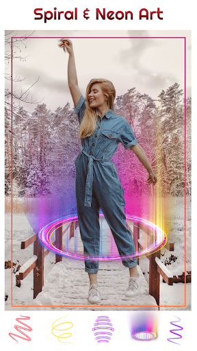 Bg Remover – Photo Lab Editor Screen 2