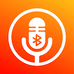 Cover Image of Tải xuống Mic to bluetooth speaker  APK